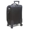 Dejuno Executive 3-Piece Spinner Luggage Set With USB Port - 3 of 4