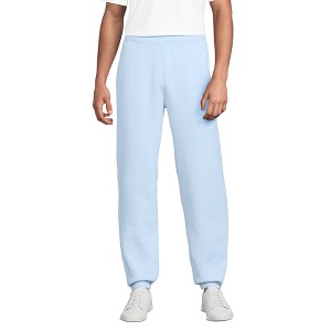 Lands' End Men's Serious Sweats Sweatpants - 1 of 3