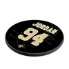 NFL New Orleans Saints Players Game Tactic 15-Watt Wireless Charger - 2 of 4