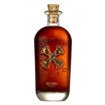 Bumbu Rum 750ml - Haskells