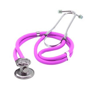 Sprague-Rappaport Dual Tube Stethoscope - 1 of 4