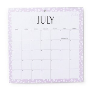 Calendars Purple - Bullseye's Playground™ - 1 of 3