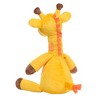 Bedtime Originals Lollipop Jungle Plush Giraffe - Butterscotch - Gold, Animals - 4 of 4