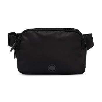 Parker Baby Co. Large Diaper Backpack Birch Bag - Black : Target