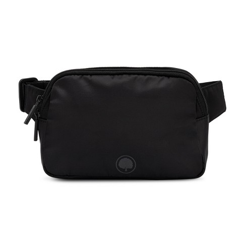 Target black best sale fanny pack