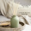 Craft & Kin Reed Diffuser Set White Birch & Cedar 6.7oz - 4 of 4