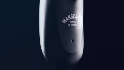 Manscaped Essentials 2.0 Shaving Kit Target