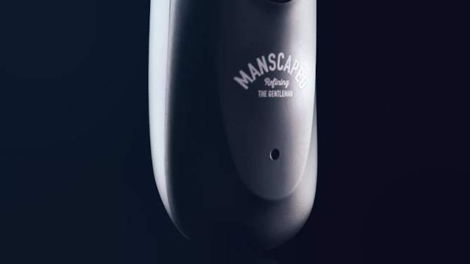 Manscaped Essentials 2.0 Shaving Kit, 2 of 12, play video