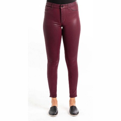 Women's HILARY ANKLE SKINNY PANT - articles of society