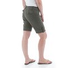 Aventura Clothing Women's Arden Roll-Up Organic Short - 2 of 4