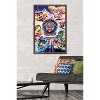 Trends International Paw Patrol: The Mighty Movie - One Sheet Framed Wall Poster Prints - 2 of 4