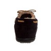 Beverly Hills Polo Club Boys Moccasins Slippers: Unisex Indoor/Outdoor House Shoes with Anti-Slip Sole (Toddler) - 4 of 4