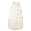 Organic Wearable Blanket - Petals - 2 of 4