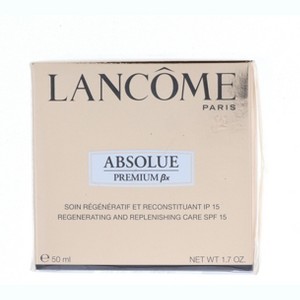 Lancome Absolue Premium Bx Regenerating and Replenishing Care SPF15, 1.7 oz - 1 of 4
