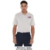 Men's Loyola Marymount University Adult Polo Left Chest Logo - 3 of 4