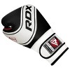 RDX Sports Kids Robo Boxing Gloves: Premium Quality Training Gloves for Children's Boxing and MMA Training - Superior Comfort and Protection - 3 of 4