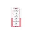 Soap & Glory The Glorious Five Bath and Body Gift Set - 5ct - 4 of 4