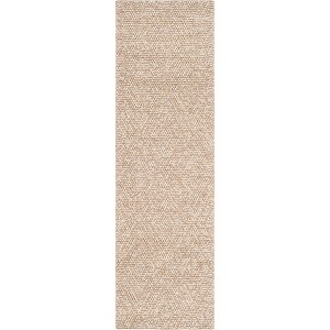 Natura NAT623 Hand Woven Indoor Rugs - Safavieh - 1 of 4