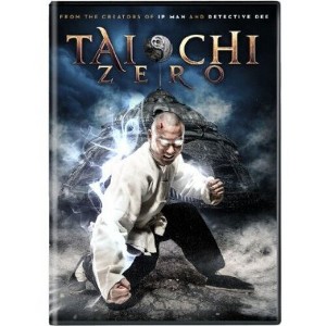 Tai Chi Zero (2012) - 1 of 1