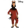 HalloweenCostumes.com Plus Size Disney The Emperor's New Groove Kuzco Llama Costume | Disney Costumes - 4 of 4