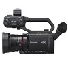 Panasonic CX20 Professional Compact 4K Camcorder with XLR Inputs & IP Connectivity - 2 of 3