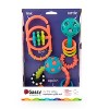 Sassy Toys My First Rattles Newborn Gift Set - 3ct : Target