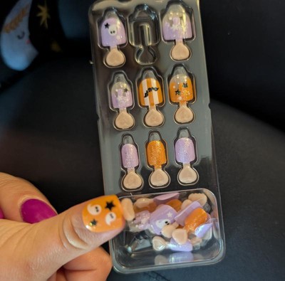 KISS Products imPRESS Kids' - Boo! - 21ct : Target