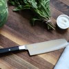 Miyabi Koh 6.5-inch Nakiri Knife - 2 of 4