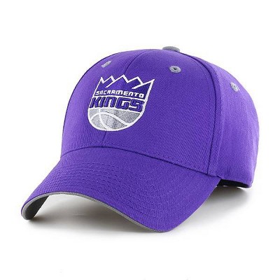 NBA Men's Sacramento Kings Moneymaker Hat