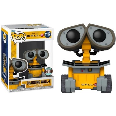 Funko Wall-e Funko Pop Vinyl Figure 