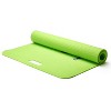 Merrithew Funky Monkey Kids' Eco Yoga Mat - Green (4mm) - 3 of 3