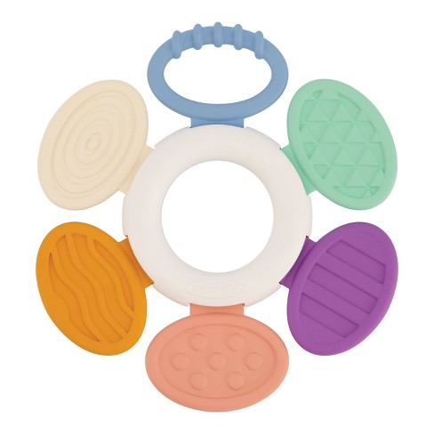 Baby's 1st Rattle Set – Infantino