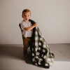 Parker Baby Co. Muslin Blanket - 2 of 4