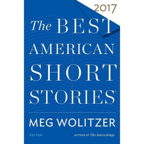 the best american short stories