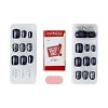 KISS Products imPRESS Fake Nails - Eerie-sistible - 33ct - 3 of 4