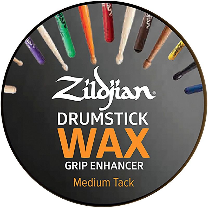 Zildjian Stick Wax, 1 of 3