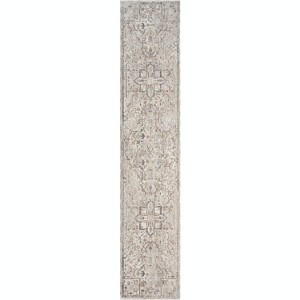Nourison Heirloom Blend Vintage Medallion Indoor Area Rug - 1 of 4