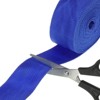 Unique Bargains Polyester Fiber Flexible Protective Insulation Cable Hose Sleeve - 4 of 4