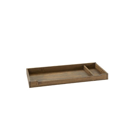 Westfield Harvest Brown Pine Toddler Guard Rail