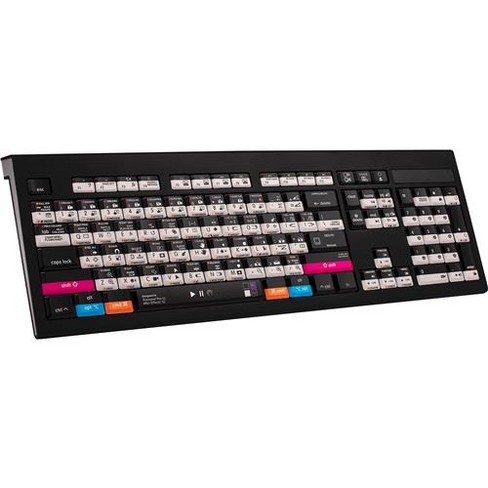 Adobe premiere pro cc keyboard backlit for mac or pc download