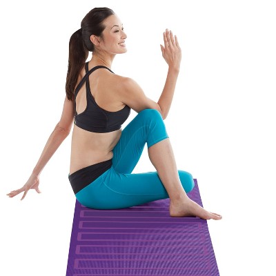 Gaiam Yoga for Beginners Kit_0