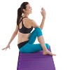 Gaiam Yoga Beginner's Kit Only $14.91 at Sam's Club (Regularly $25