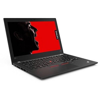 Lenovo Thinkpad X280 12.5" Fhd Laptop Intel I58350u 1.7ghz, 8gb 256gb W10p Manufacturer