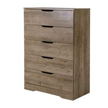 Holland 5 Drawer Chest - South Shore