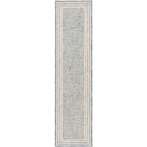 Ebony EBN425 Hand Tufted Indoor Rugs - Safavieh - 1 of 4