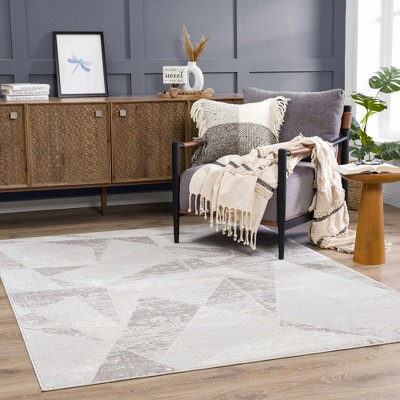 Hauteloom Basia Area Rug