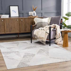 Hauteloom Basia Area Rug - 1 of 4