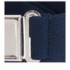 CTM Kids' Adjustable Elastic Belt with Magnetic Buckle (Pack of 3) - 3 of 3