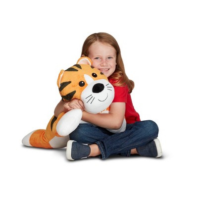 melissa and doug tiger target