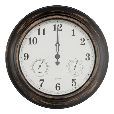 antique bronze